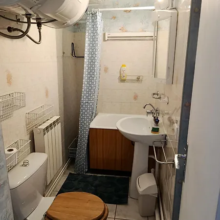 Acces Direct Aux Pistes Et Gr10 Apartment *