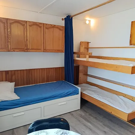 Acces Direct Aux Pistes Et Gr10, Vue Sur La Vallee Lejlighed Arette