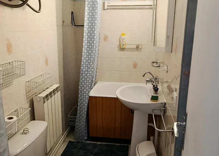 Accès Direct Aux Pistes Et Gr10, Vue Sur La Vallée Apartamento *