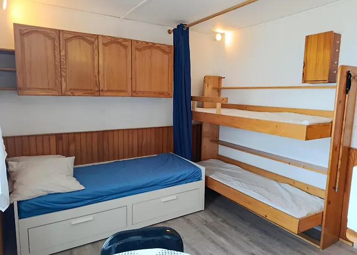 Acces Direct Aux Pistes Et Gr10, Vue Sur La Vallee Apartament Arette