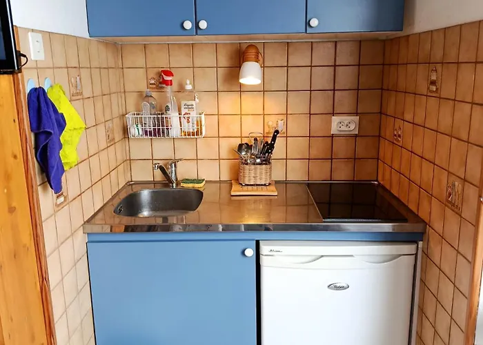Accès Direct Aux Pistes Et Gr10, Vue Sur La Vallée Apartamento