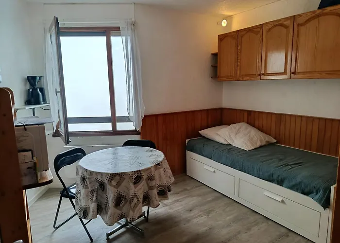 Apartament Acces Direct Aux Pistes Et Gr10, Vue Sur La Vallee Arette