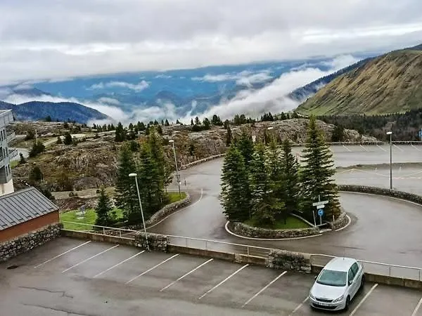 Apartamento Accès Direct Aux Pistes Et Gr10, Vue Sur La Vallée *