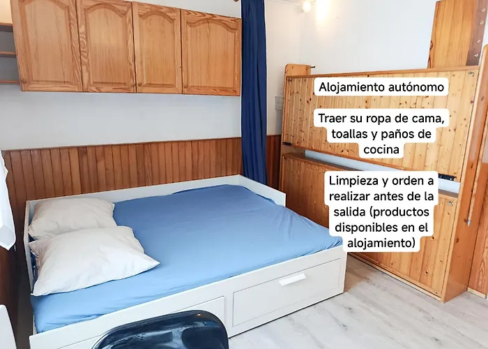 Acces Direct Aux Pistes Et Gr10, Vue Sur La Vallee Apartament Arette